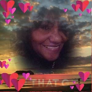 Meet your Posher, Freda